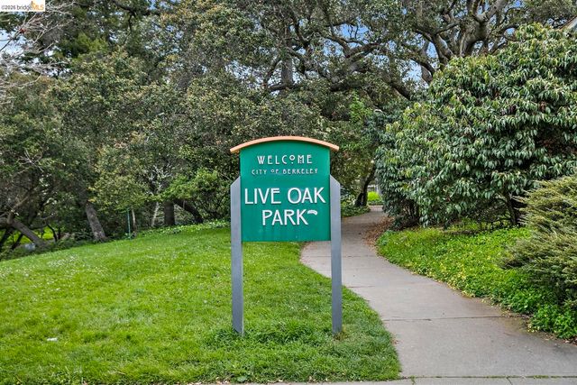 1668 Arch St, Berkeley, CA 94709