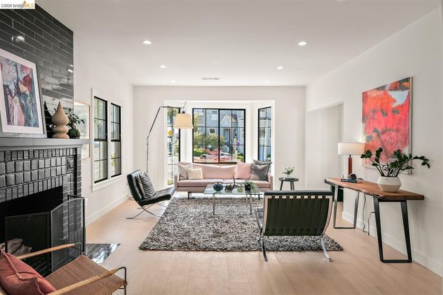 1668 Arch St, Berkeley, CA 94709
