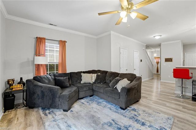 1201 Country RD, Chesapeake, VA 23324