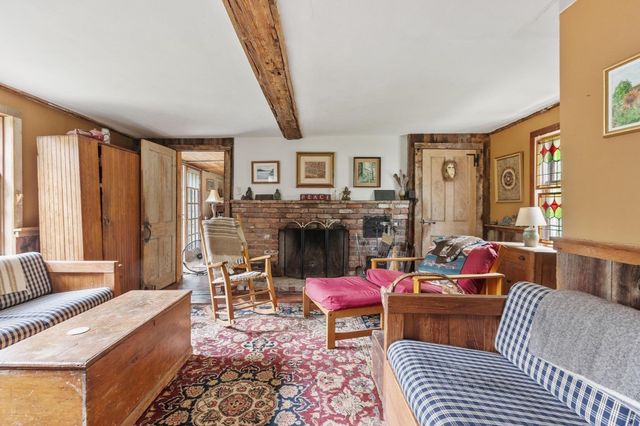115 Ball Hill Rd, Princeton, MA 01541