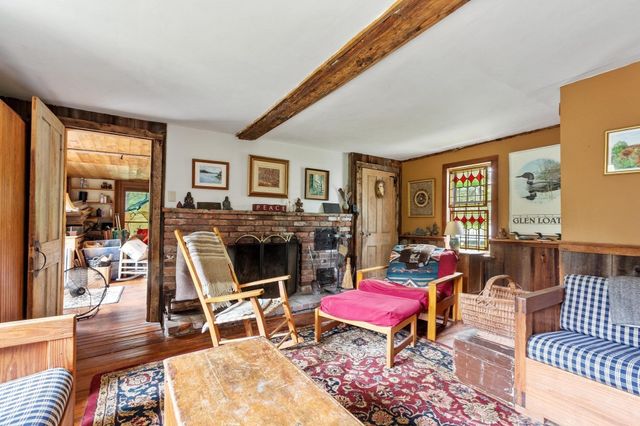 115 Ball Hill Rd, Princeton, MA 01541