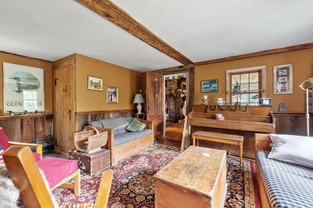 115 Ball Hill Rd, Princeton, MA 01541