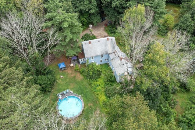 115 Ball Hill Rd, Princeton, MA 01541