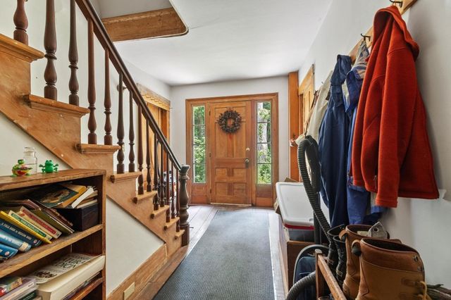 115 Ball Hill Rd, Princeton, MA 01541