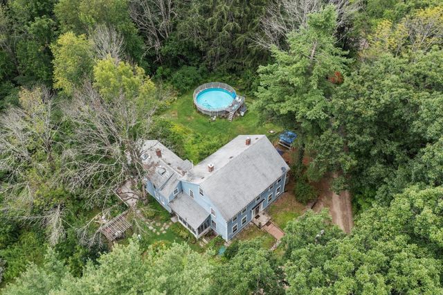 115 Ball Hill Rd, Princeton, MA 01541