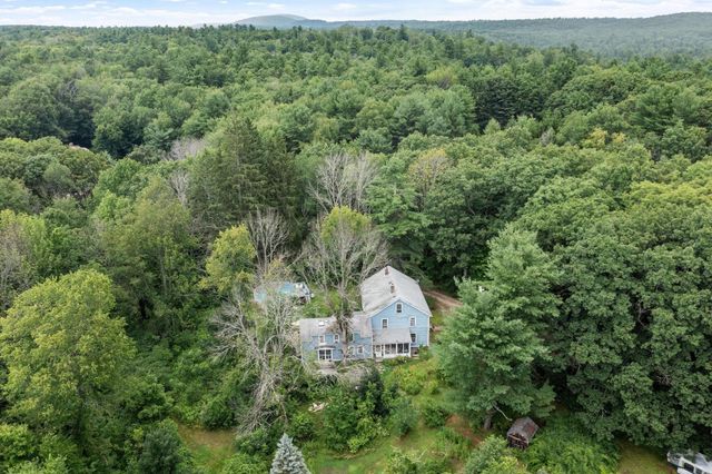 115 Ball Hill Rd, Princeton, MA 01541