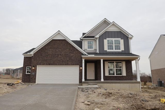 18 Glasgow Street, Springboro, OH 45066