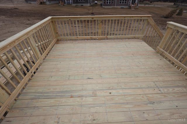 18 Glasgow Street, Springboro, OH 45066