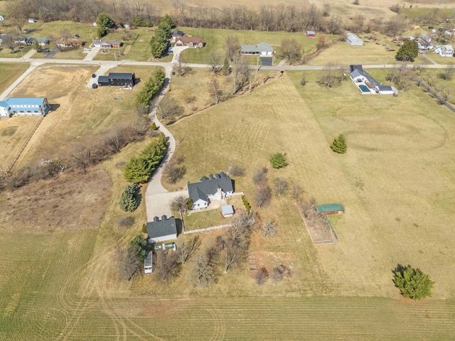 5583 Durrett Road, Orient, OH 43146