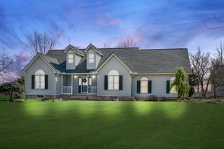 5583 Durrett Road, Orient, OH 43146