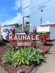 99-70 Kauhale Street 606, Aiea, HI 96701