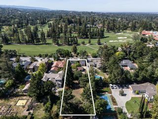 800 Loyola Drive, Los Altos, CA 94024