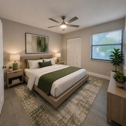 7681 Tahiti Lane 102, Lake Worth, FL 33467