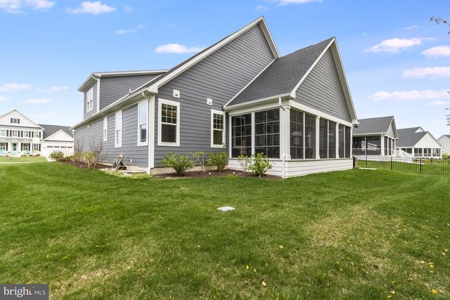 18065 HIGHWOOD DR, Rehoboth Beach, DE 19971