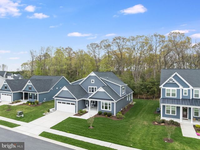 18065 HIGHWOOD DR, Rehoboth Beach, DE 19971