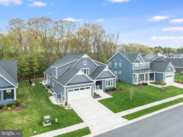 18065 HIGHWOOD DR, Rehoboth Beach, DE 19971
