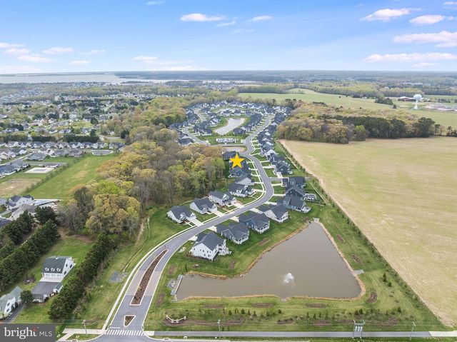 18065 HIGHWOOD DR, Rehoboth Beach, DE 19971