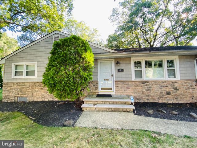 418 MIDSTREAMS RD, Brick, NJ 08724