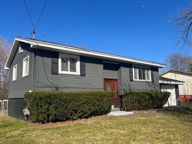 45 Sauquoit Street, Whitestown, NY 13492