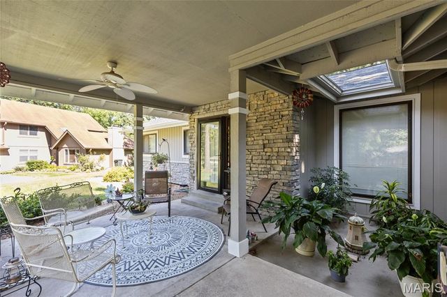 4 Nantua Court, Lake St Louis, MO 63367
