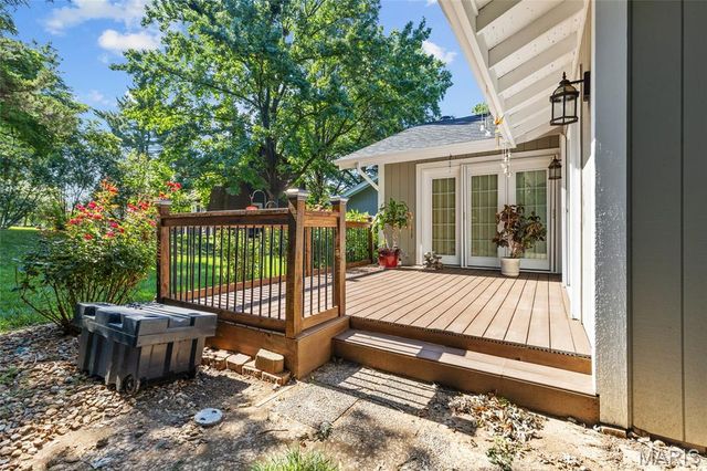 4 Nantua Court, Lake St Louis, MO 63367