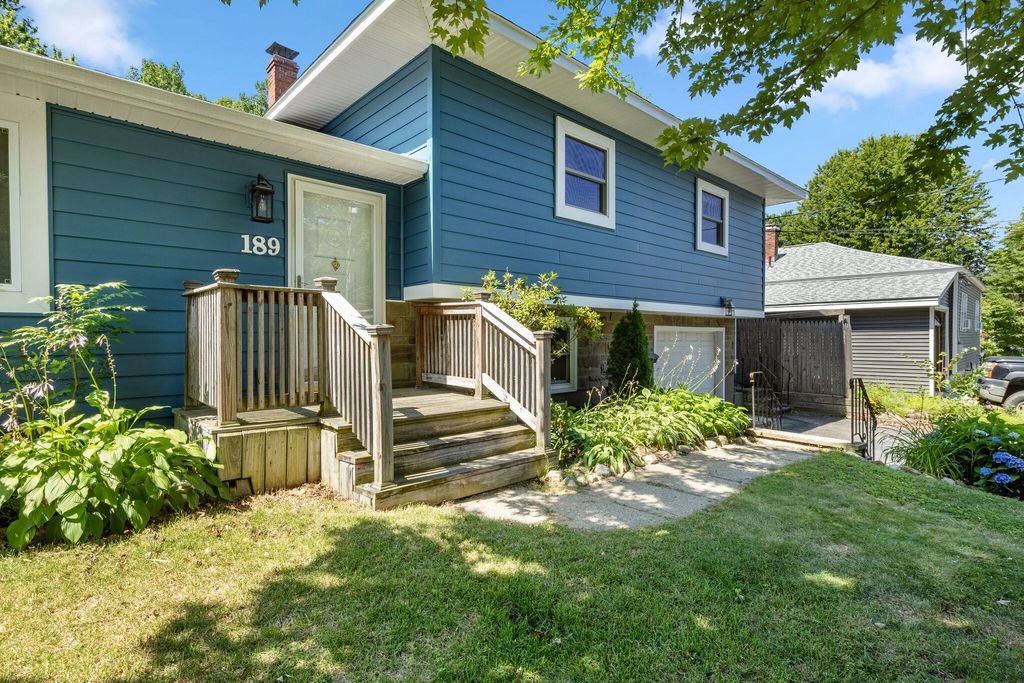 189 Third Street, Auburn, ME 04210 — photo 4