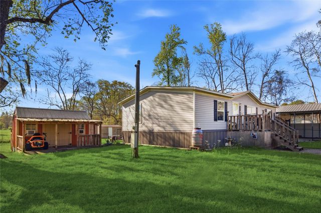 88 County Road 1333, Liberty, TX 77575
