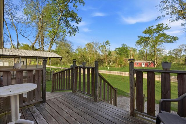 88 County Road 1333, Liberty, TX 77575