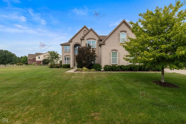 4810 Cedar Branch Court, Indianapolis, IN 46234