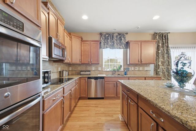 4810 Cedar Branch Court, Indianapolis, IN 46234