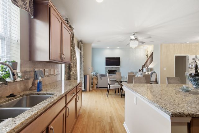 4810 Cedar Branch Court, Indianapolis, IN 46234