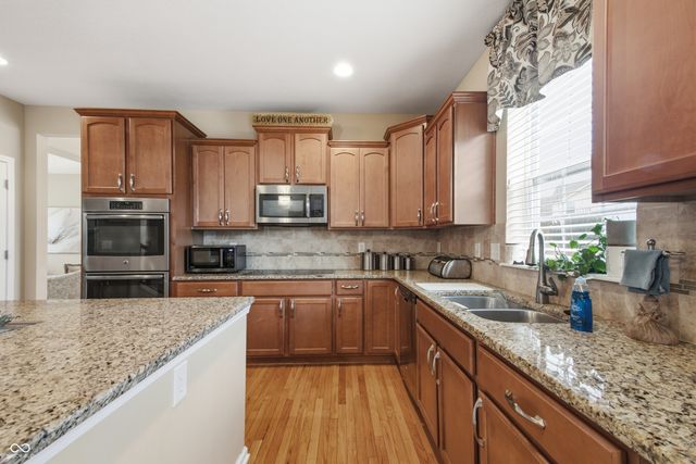 4810 Cedar Branch Court, Indianapolis, IN 46234