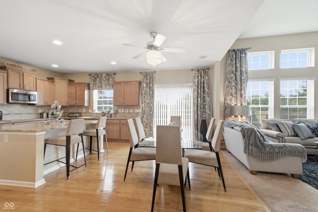 4810 Cedar Branch Court, Indianapolis, IN 46234