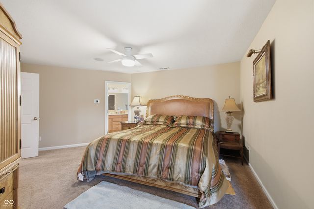 4810 Cedar Branch Court, Indianapolis, IN 46234