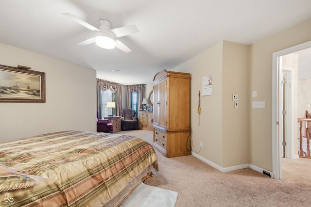 4810 Cedar Branch Court, Indianapolis, IN 46234