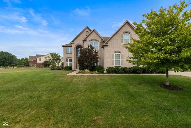 4810 Cedar Branch Court, Indianapolis, IN 46234