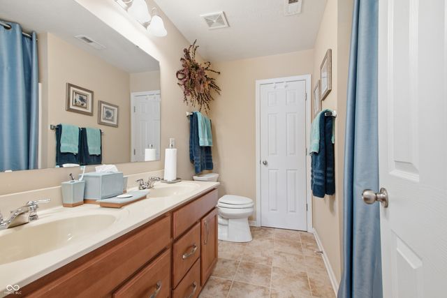 4810 Cedar Branch Court, Indianapolis, IN 46234