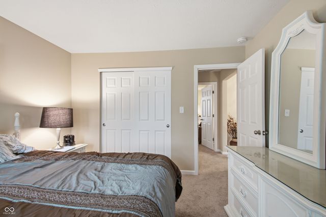 4810 Cedar Branch Court, Indianapolis, IN 46234