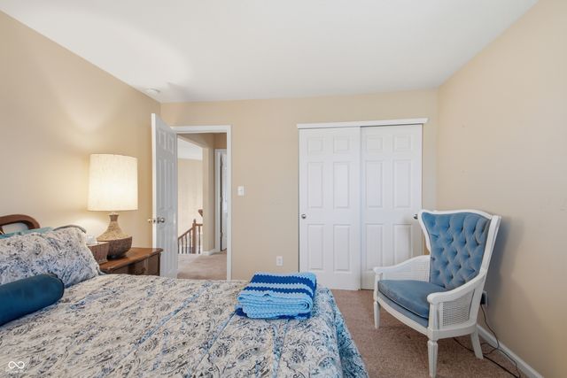 4810 Cedar Branch Court, Indianapolis, IN 46234