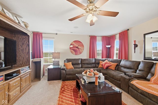 4810 Cedar Branch Court, Indianapolis, IN 46234