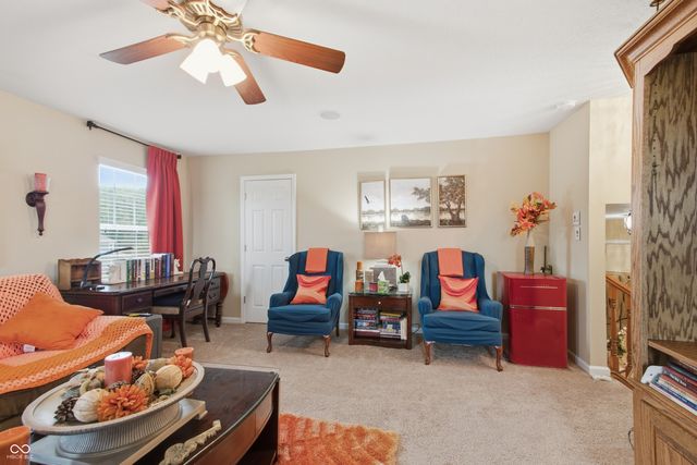 4810 Cedar Branch Court, Indianapolis, IN 46234