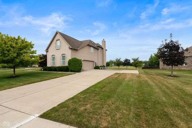 4810 Cedar Branch Court, Indianapolis, IN 46234