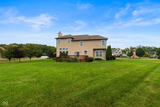 4810 Cedar Branch Court, Indianapolis, IN 46234
