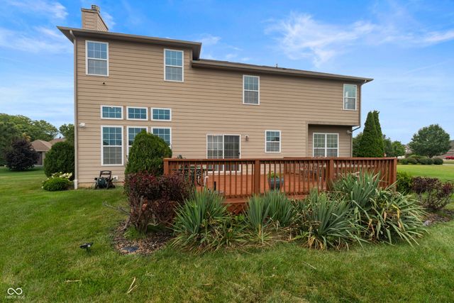 4810 Cedar Branch Court, Indianapolis, IN 46234