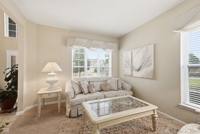 4810 Cedar Branch Court, Indianapolis, IN 46234