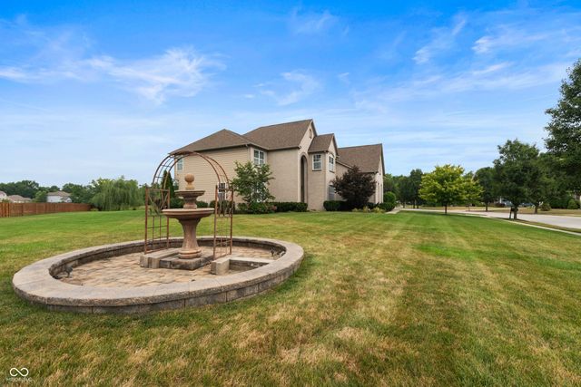 4810 Cedar Branch Court, Indianapolis, IN 46234