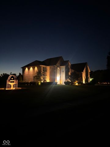 4810 Cedar Branch Court, Indianapolis, IN 46234