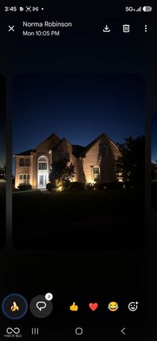 4810 Cedar Branch Court, Indianapolis, IN 46234