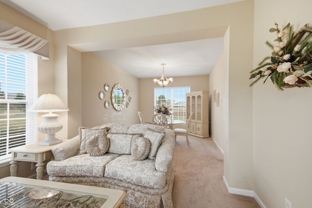 4810 Cedar Branch Court, Indianapolis, IN 46234