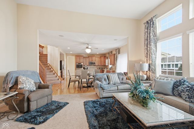 4810 Cedar Branch Court, Indianapolis, IN 46234